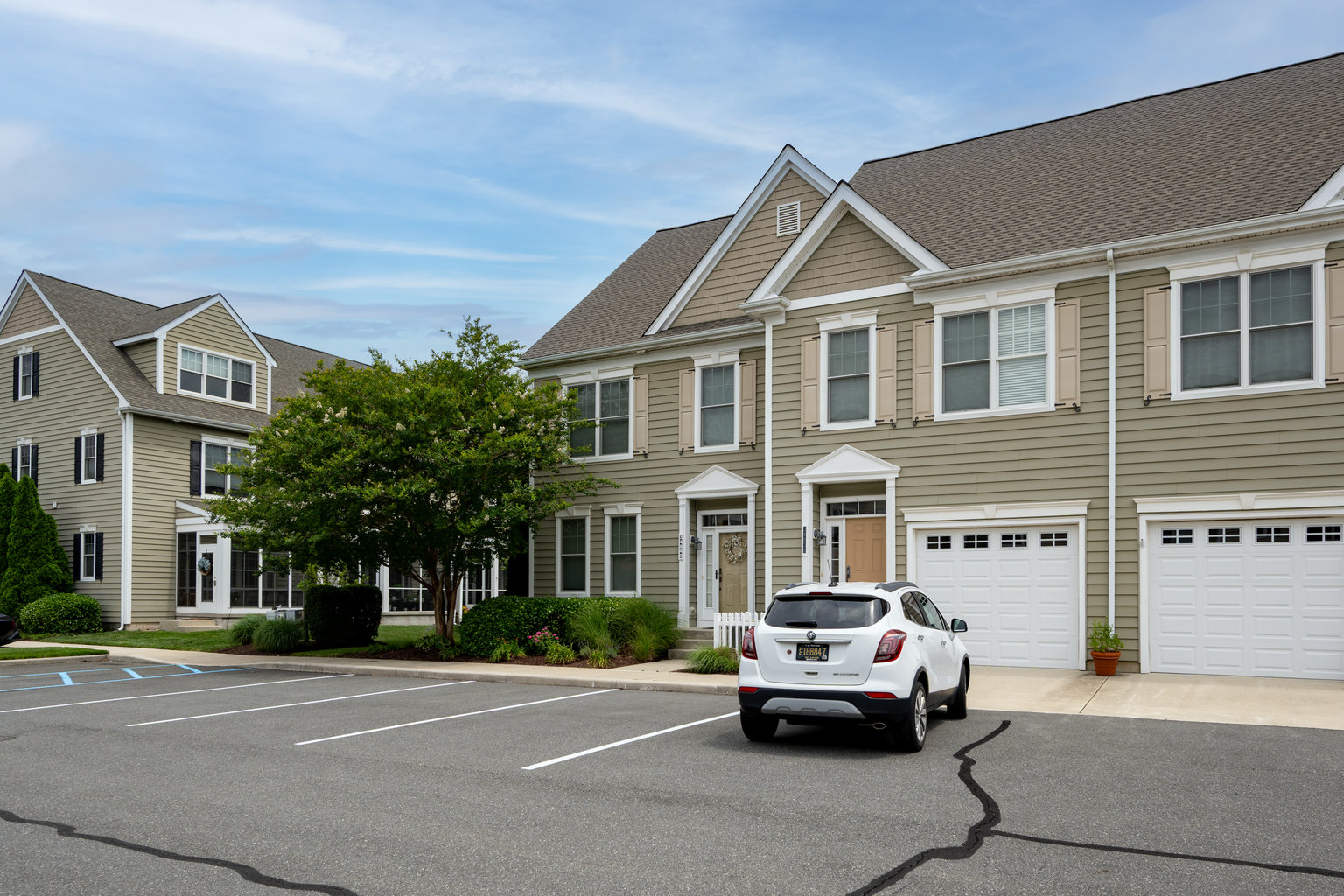 Lewes  Vacation Rental