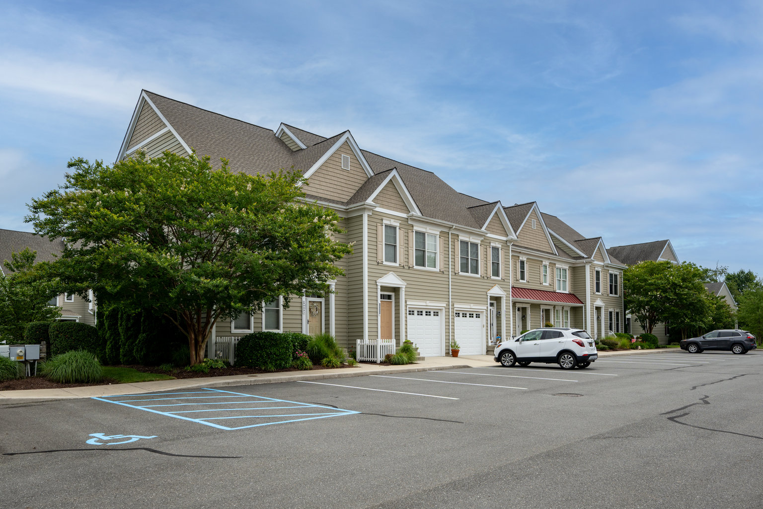 Lewes  Vacation Rental