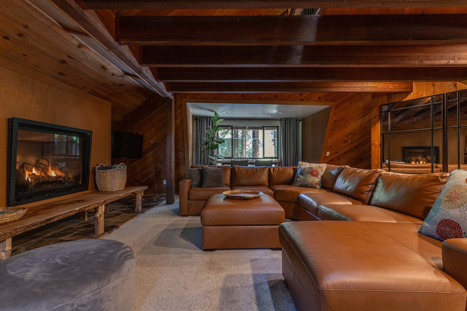 Monte Rio Vacation Rental
