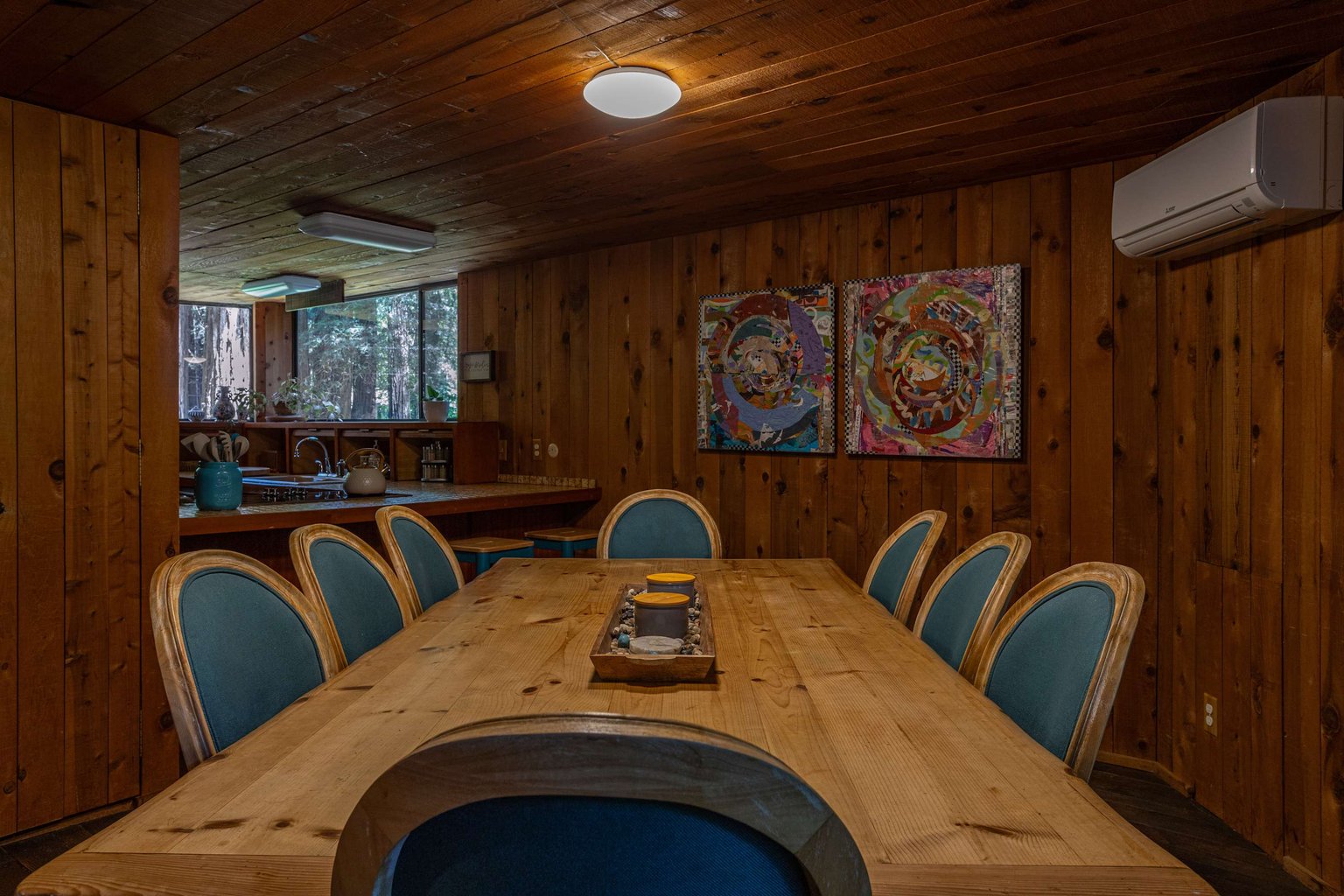 Monte Rio Vacation Rental