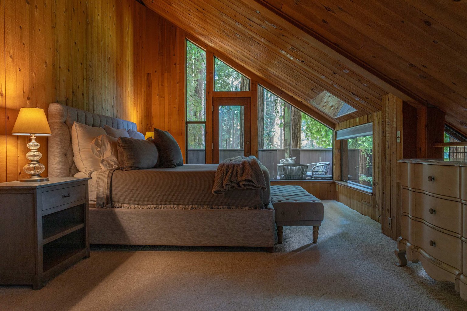 Monte Rio Vacation Rental