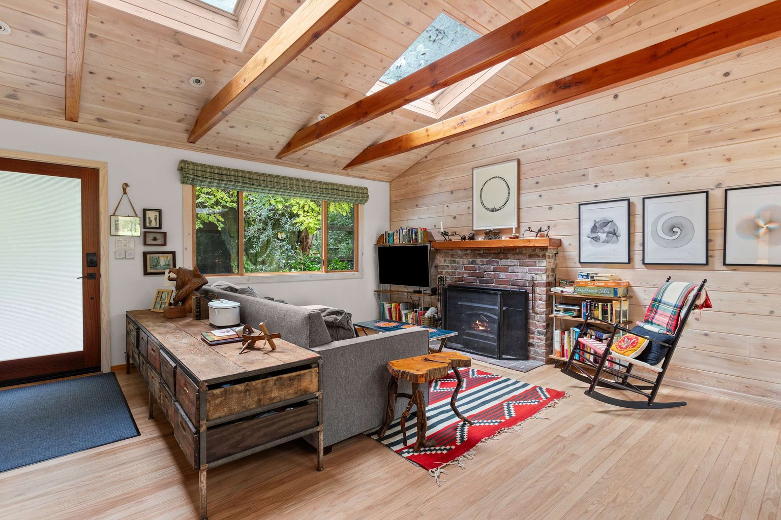 Monte Rio Vacation Rental