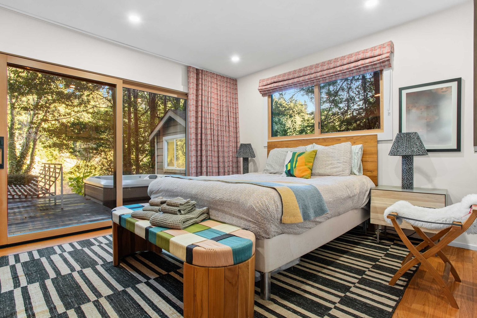 Monte Rio Vacation Rental