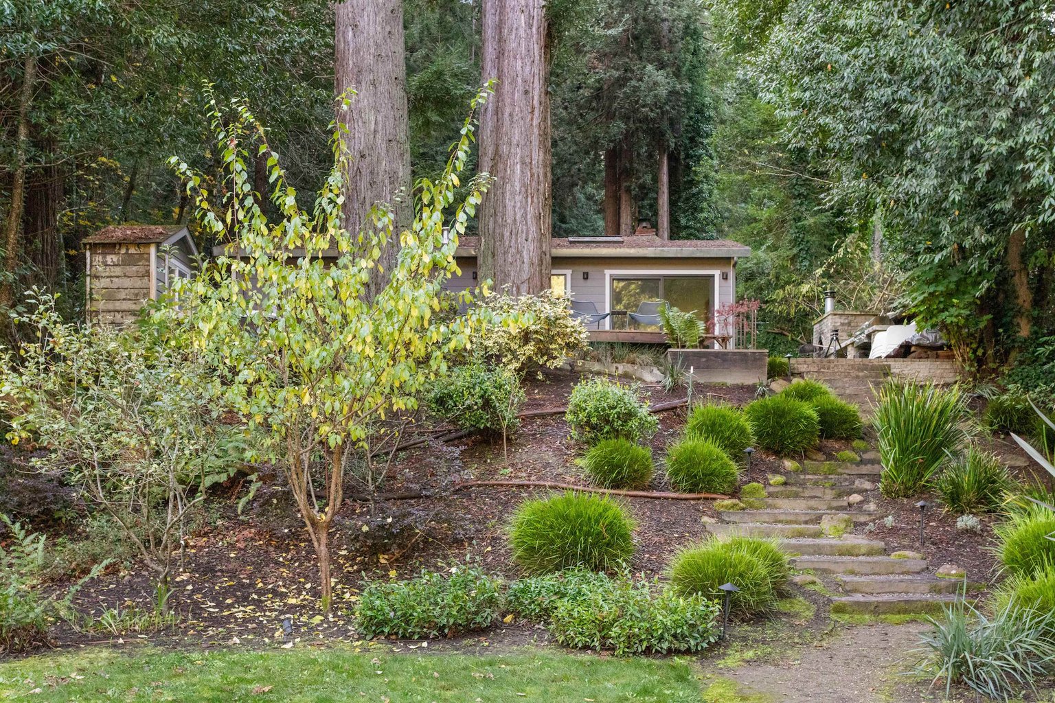 Monte Rio Vacation Rental