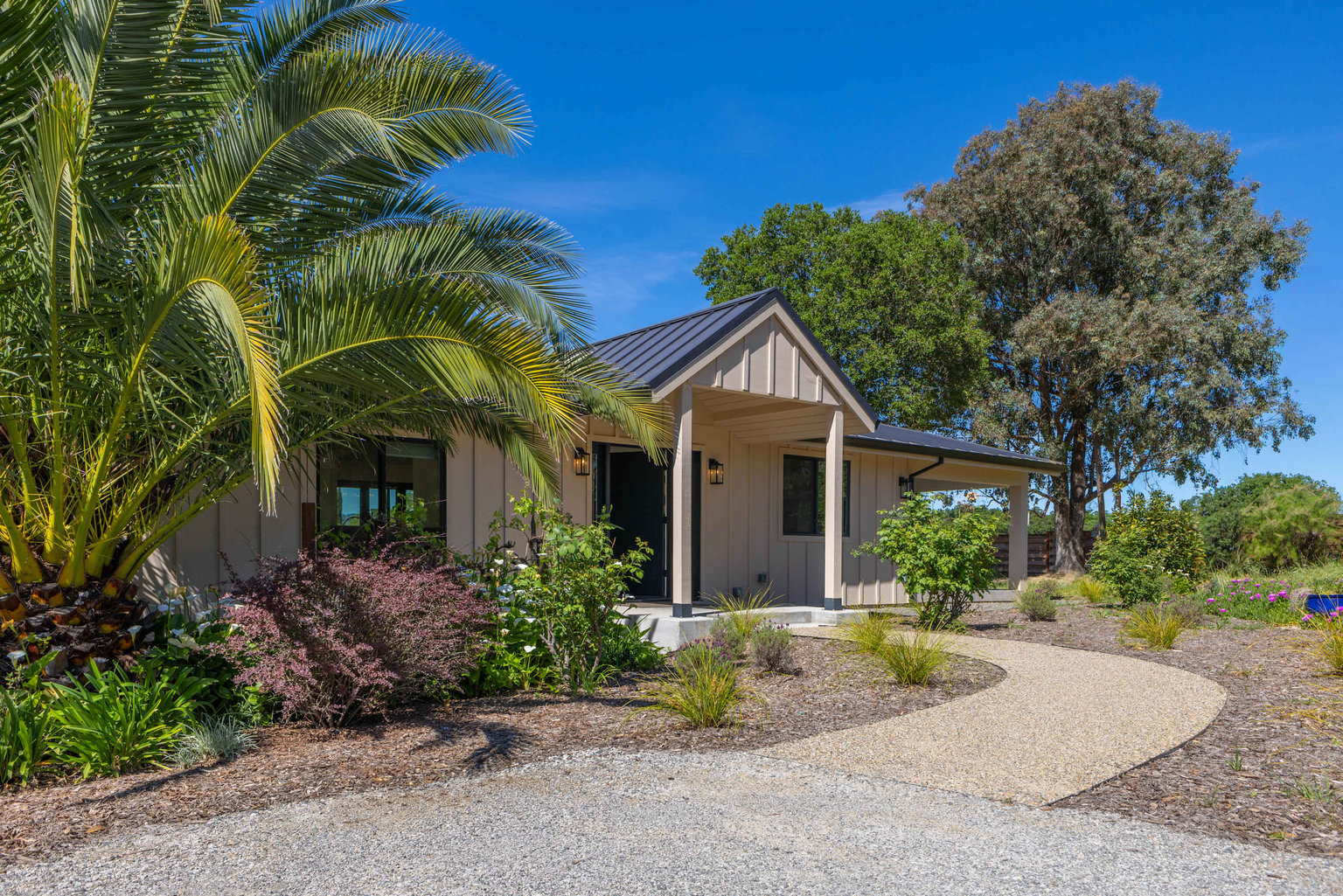 Sonoma Vacation Rental