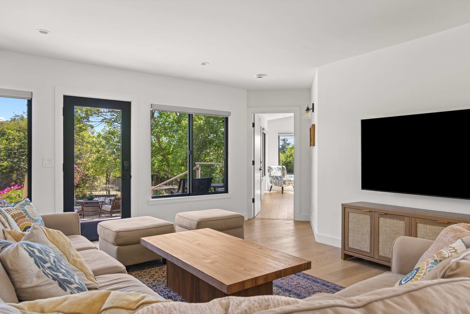 Sonoma Vacation Rental