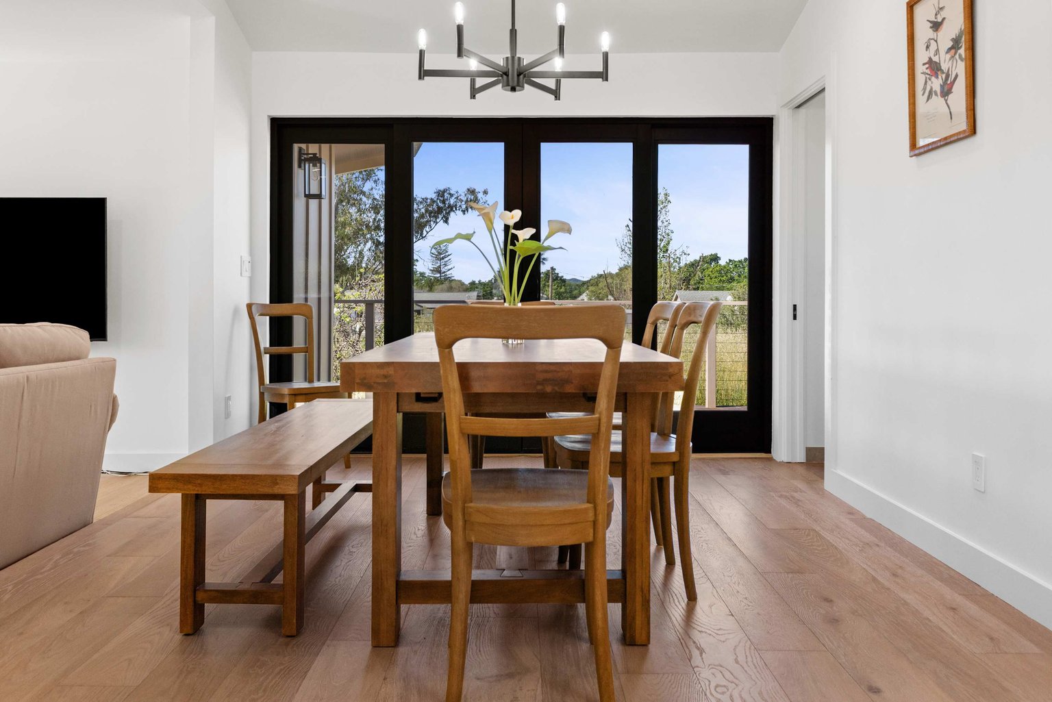 Sonoma Vacation Rental