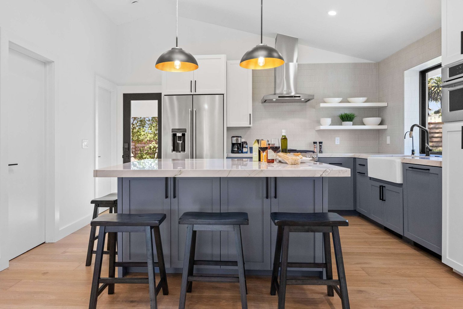 Sonoma Vacation Rental