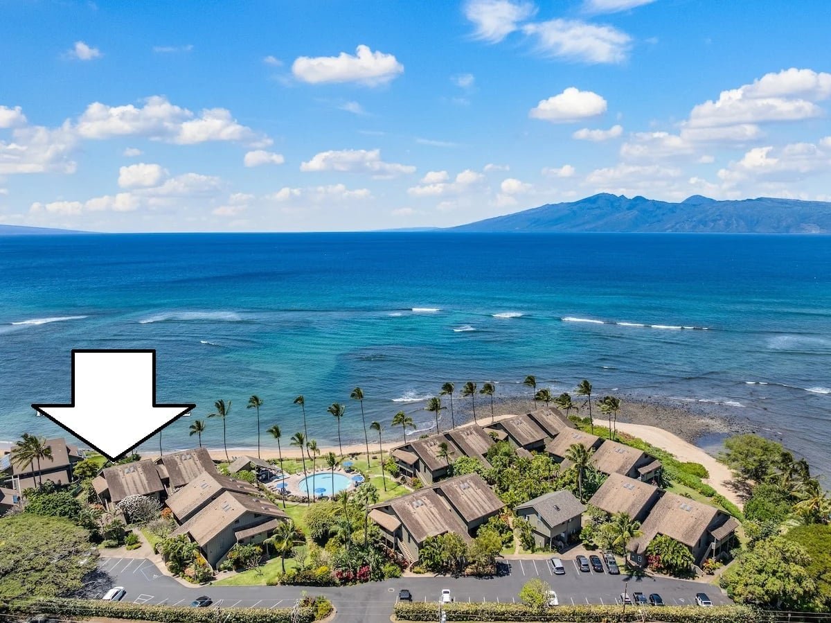 Lahaina Vacation Rental