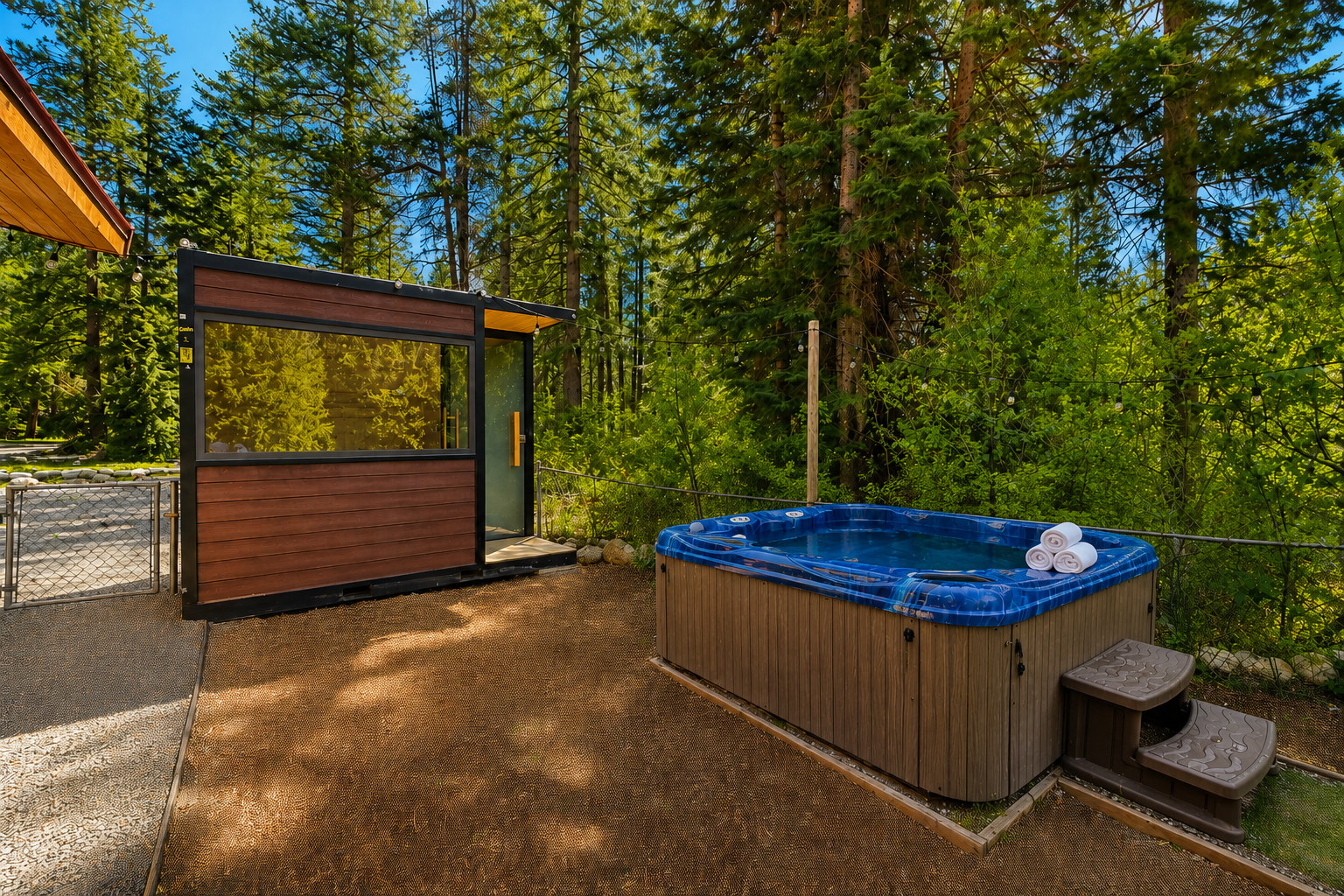 Leavenworth Vacation Rental