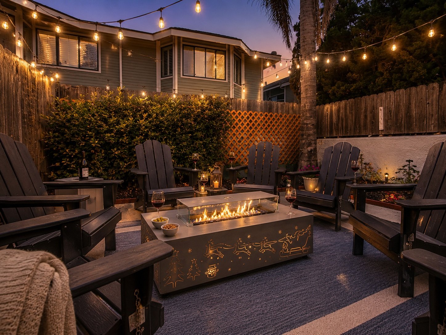 Ventura Vacation Rental