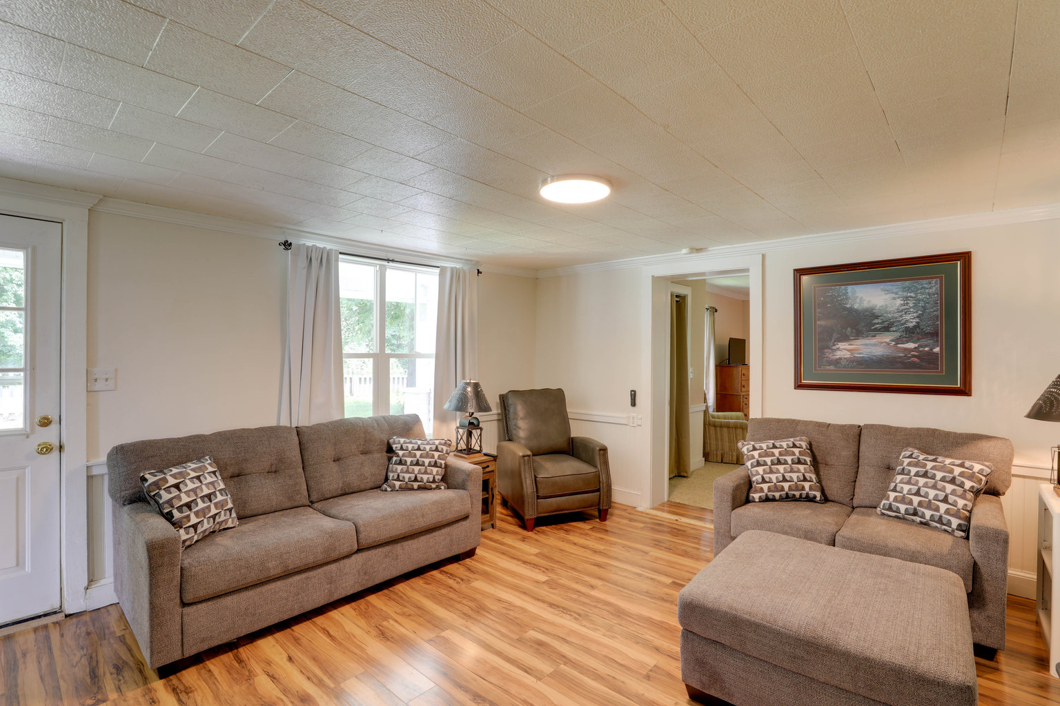 West Jefferson Vacation Rental