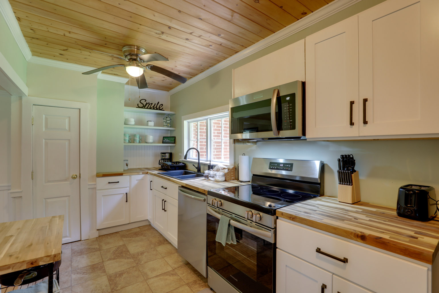 West Jefferson Vacation Rental