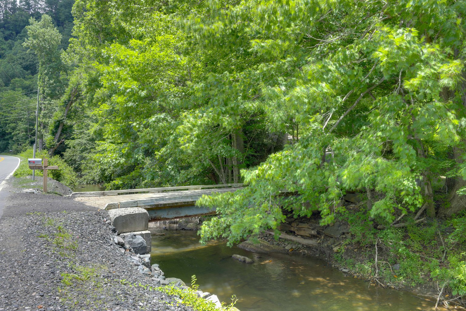 West Jefferson Vacation Rental