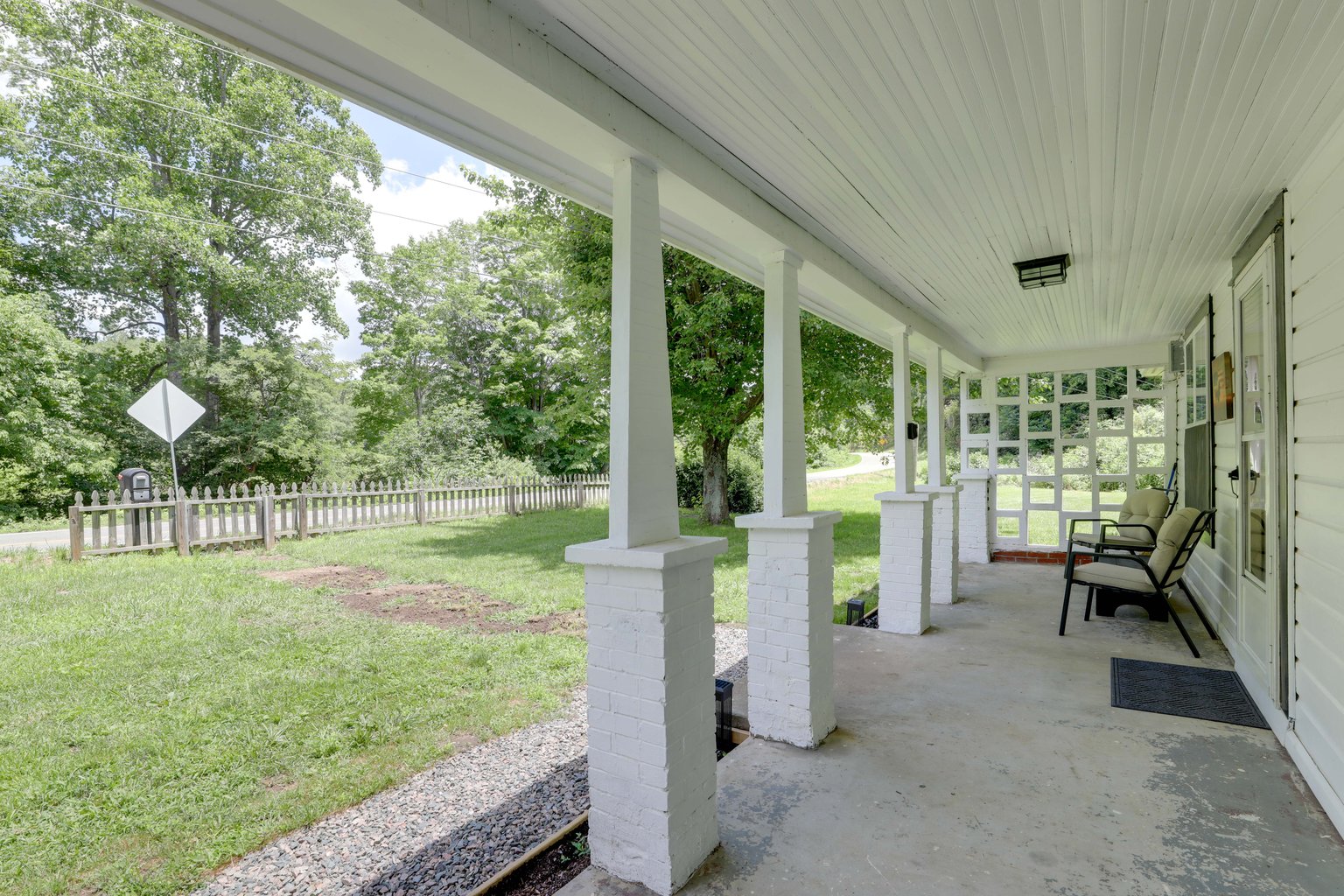 West Jefferson Vacation Rental
