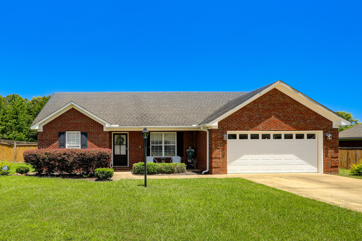 Oxford Vacation Rental