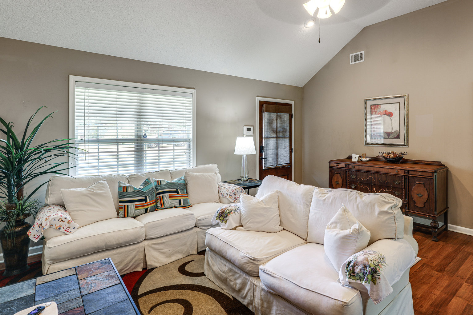 Oxford Vacation Rental