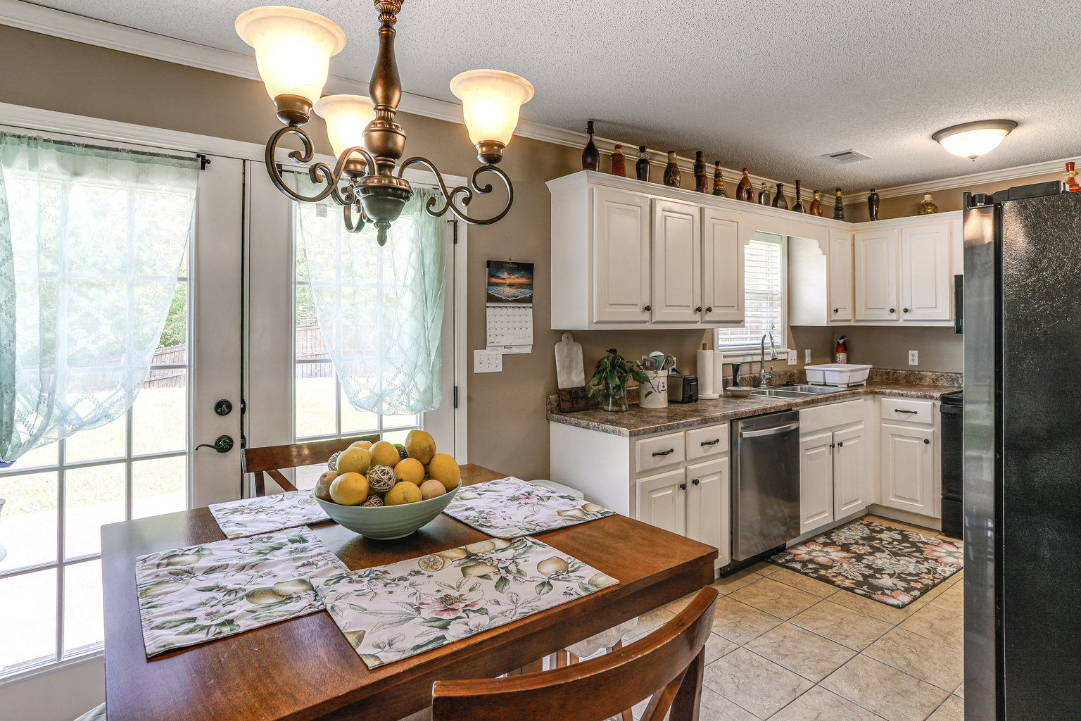 Oxford Vacation Rental