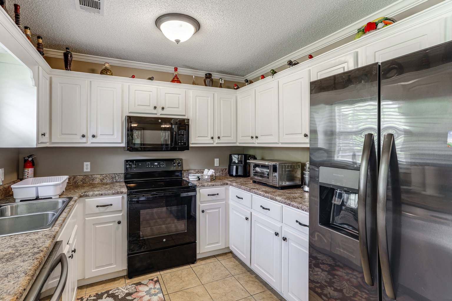 Oxford Vacation Rental