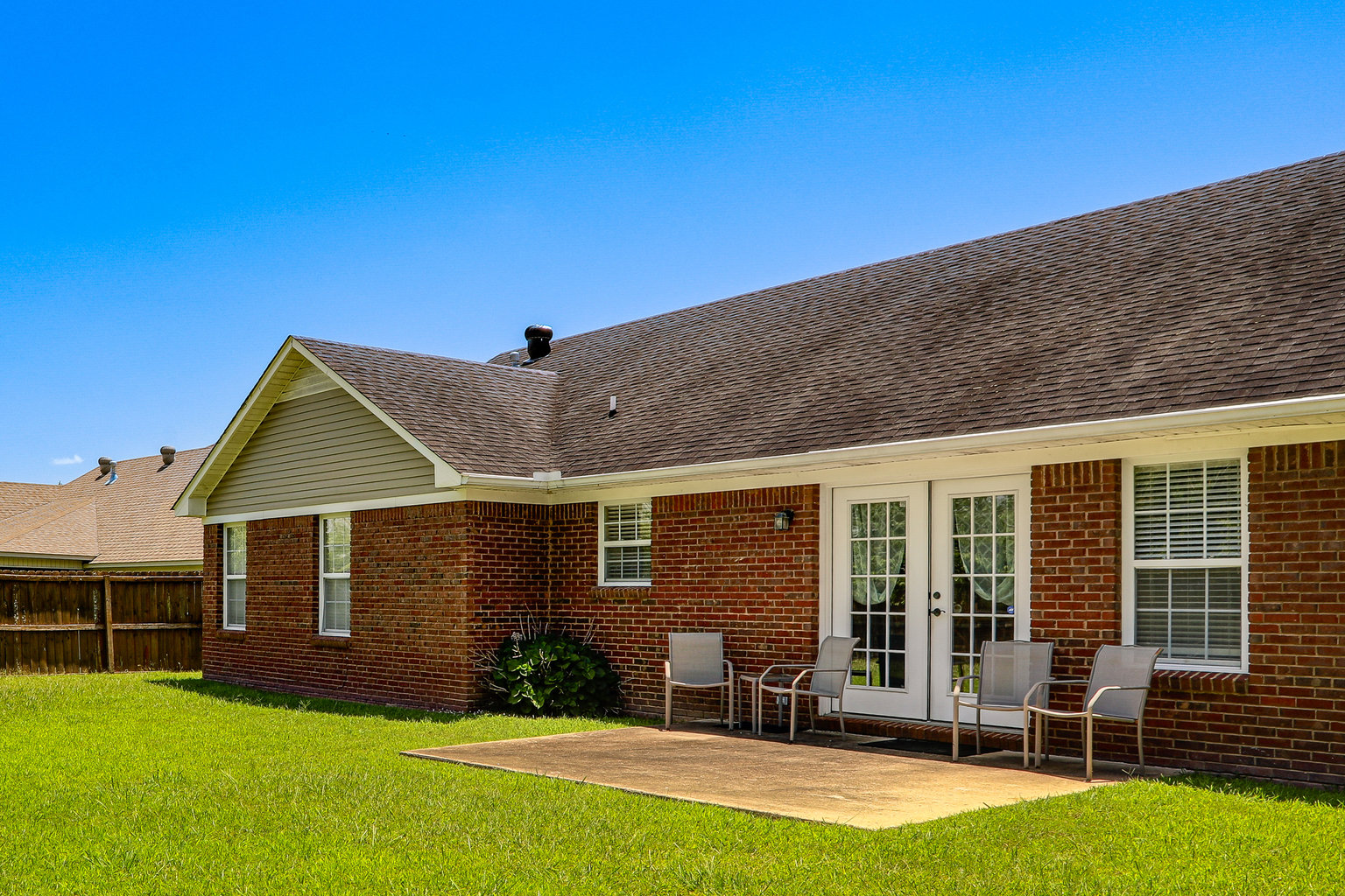 Oxford Vacation Rental