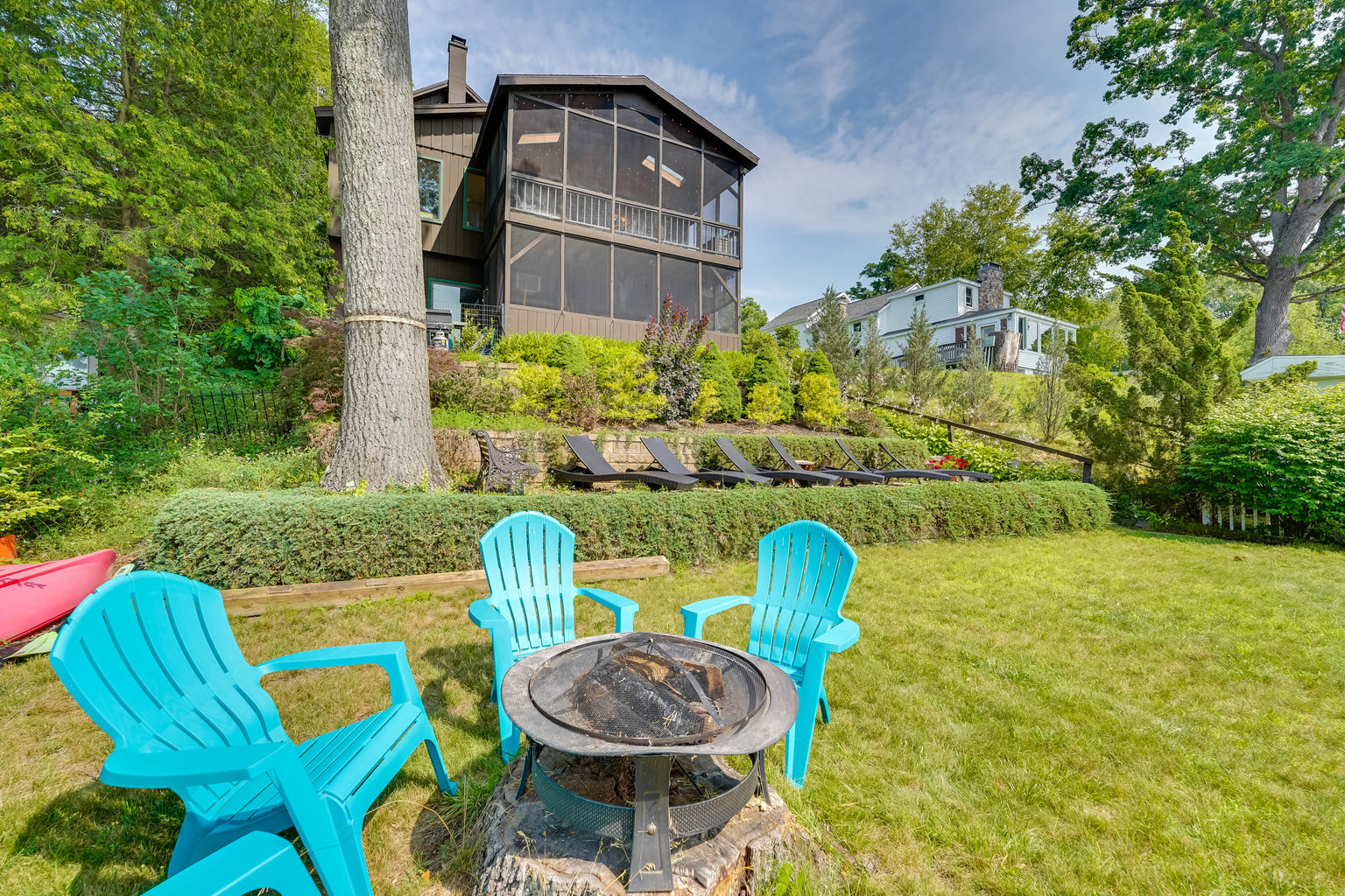 Lake George Vacation Rental