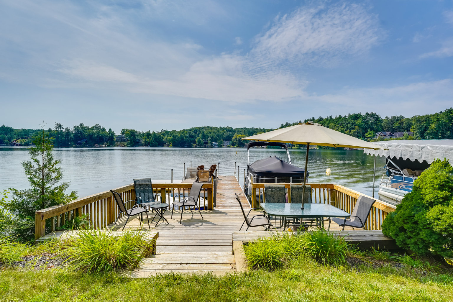 Lake George Vacation Rental