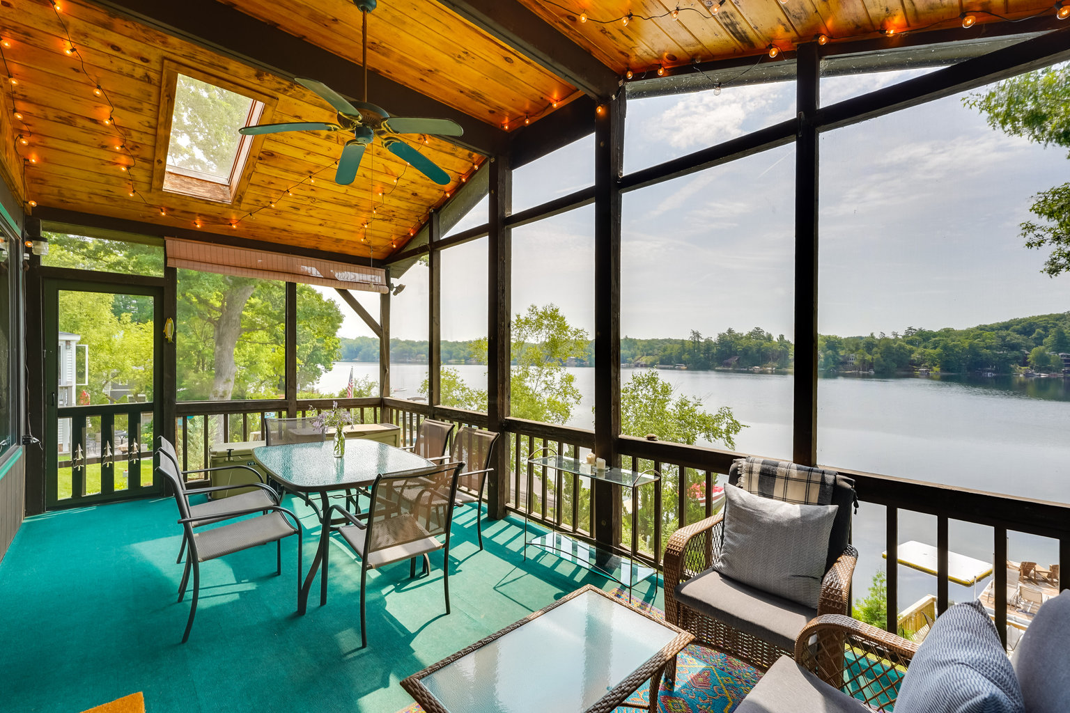 Lake George Vacation Rental