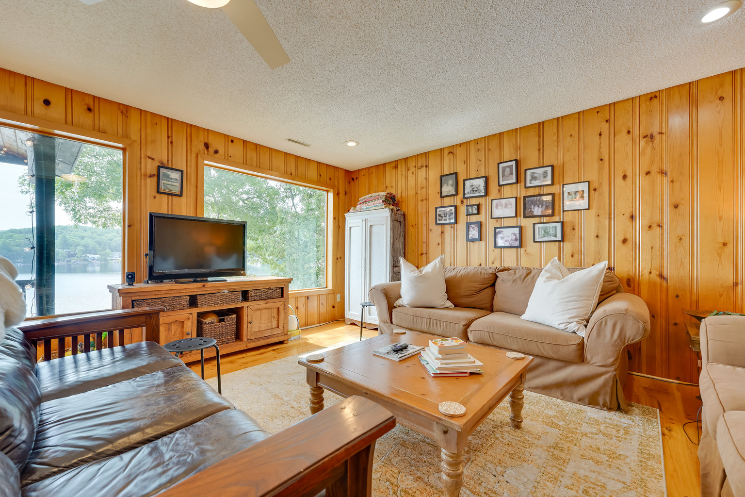 Lake George Vacation Rental