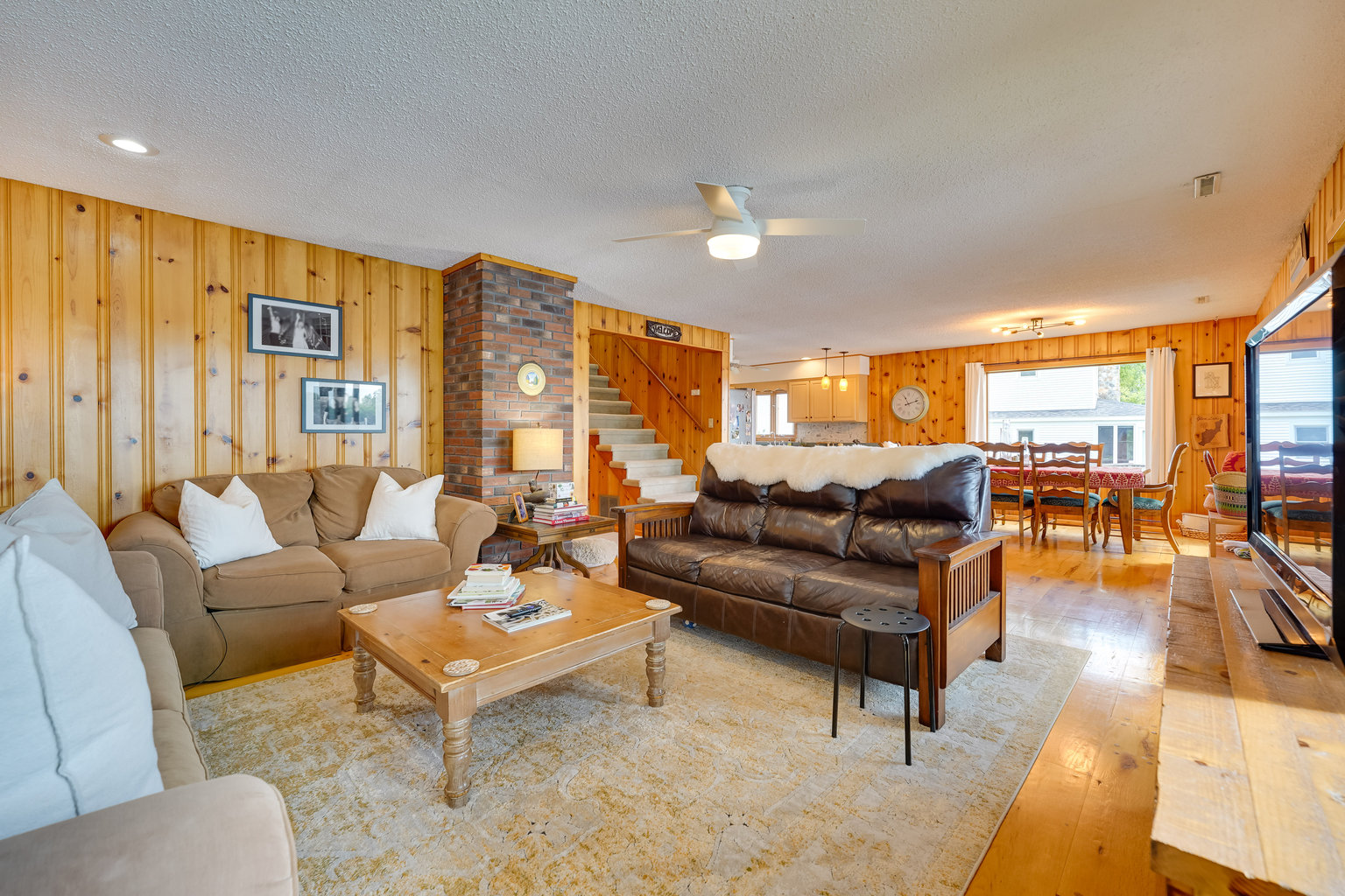 Lake George Vacation Rental