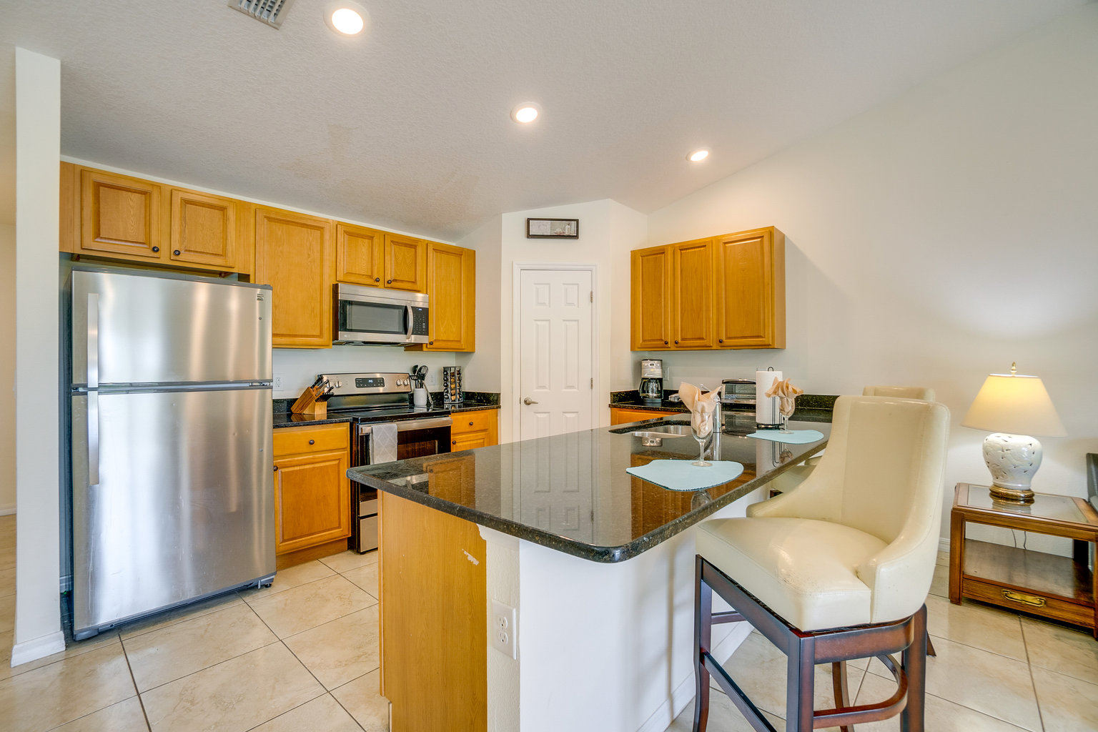 Punta Gorda Vacation Rental