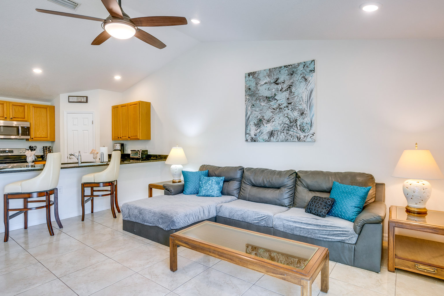 Punta Gorda Vacation Rental