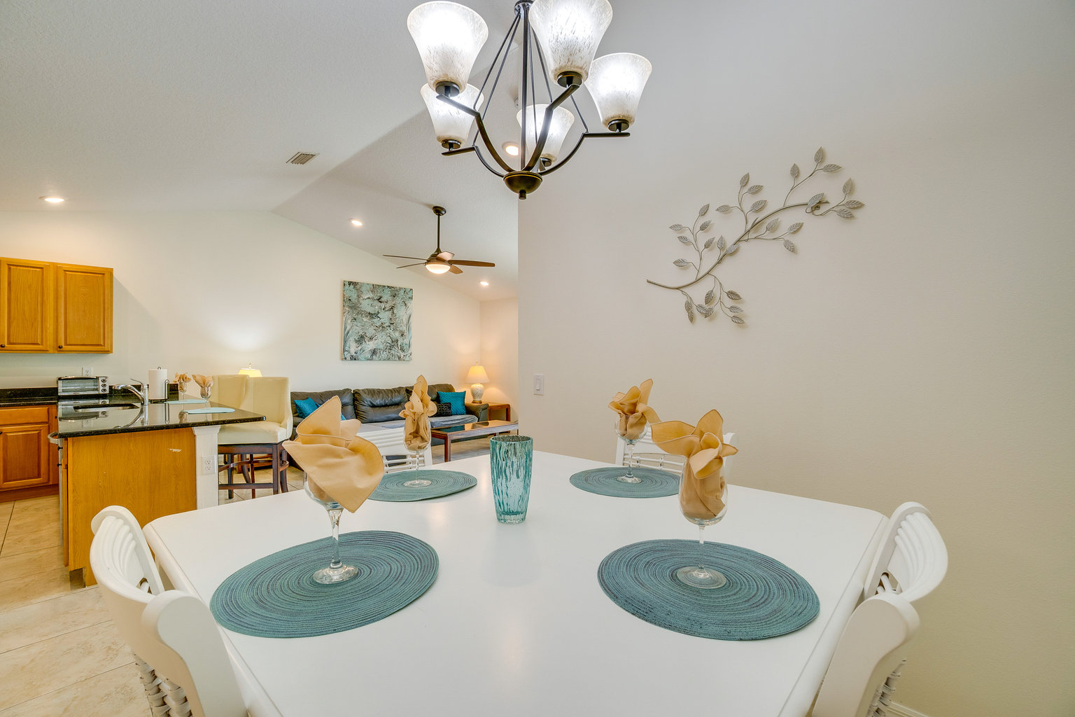 Punta Gorda Vacation Rental