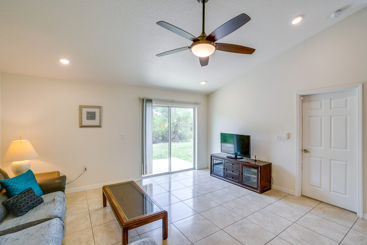 Punta Gorda Vacation Rental