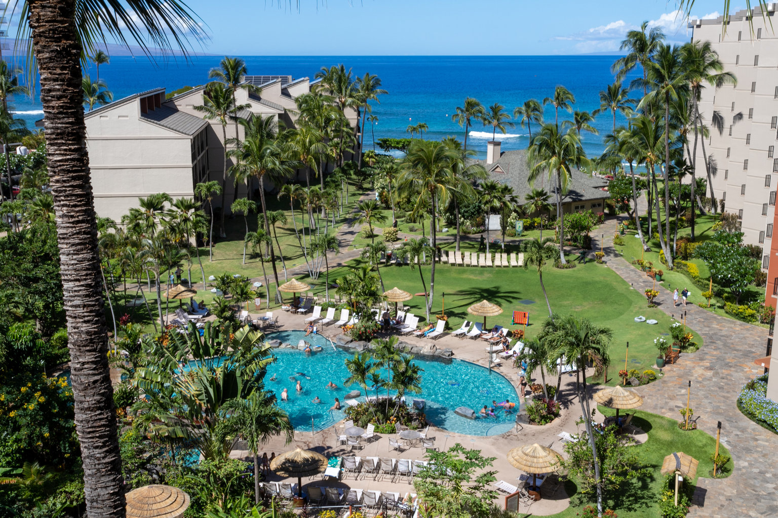 Kaanapali Vacation Rental