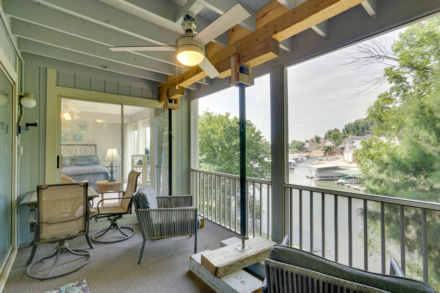 Village of Four Seasons Vacation Rental