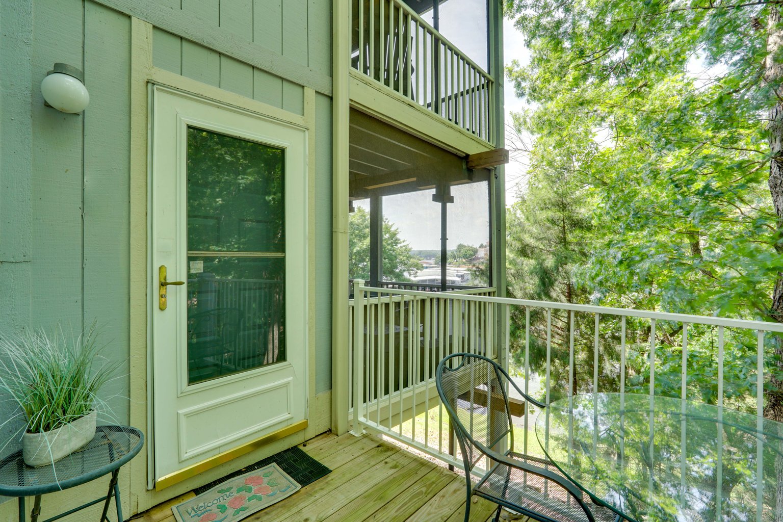 Village of Four Seasons Vacation Rental