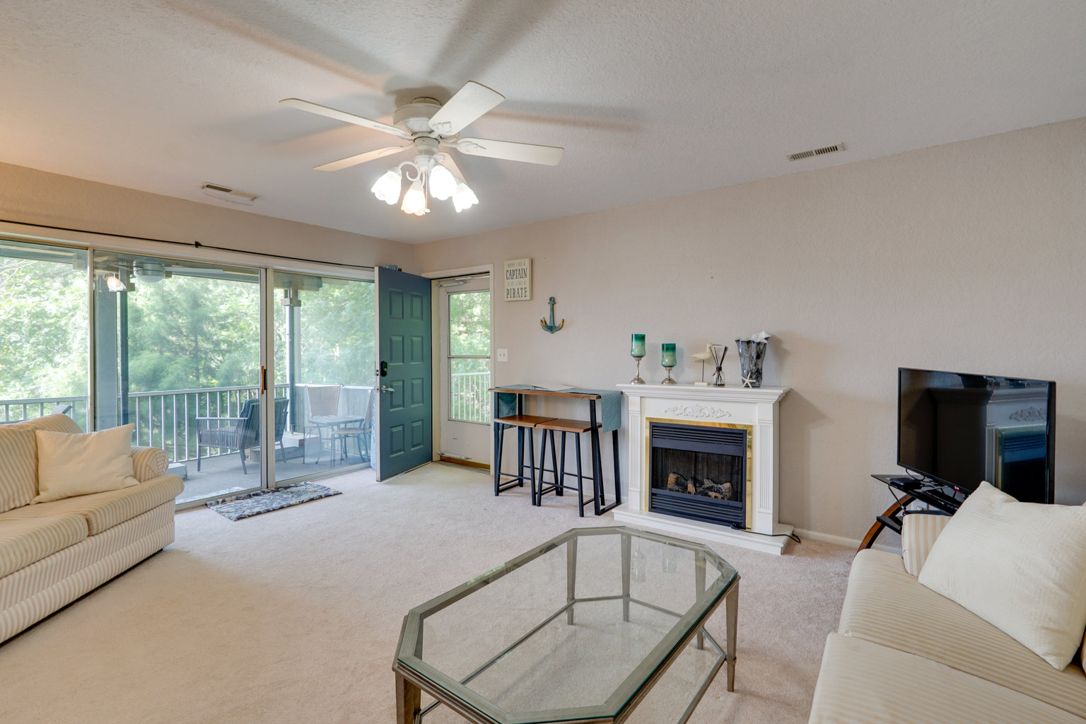 Village of Four Seasons Vacation Rental