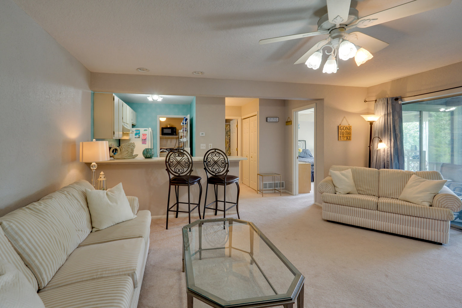 Village of Four Seasons Vacation Rental