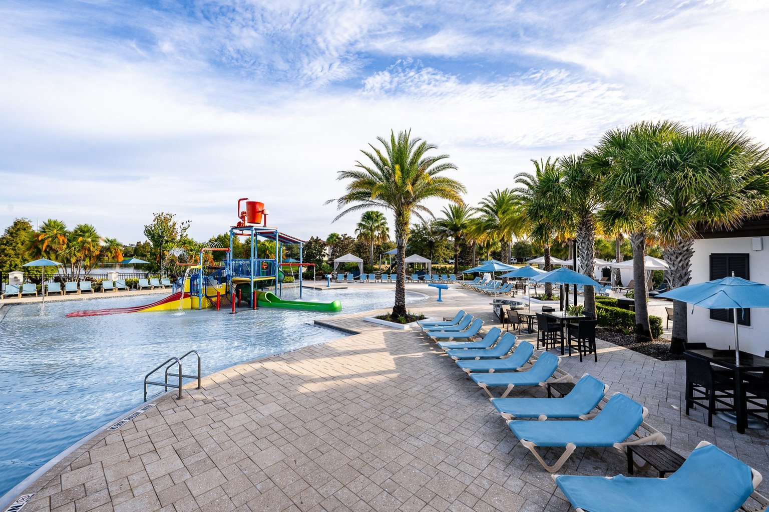 Kissimmee Vacation Rental