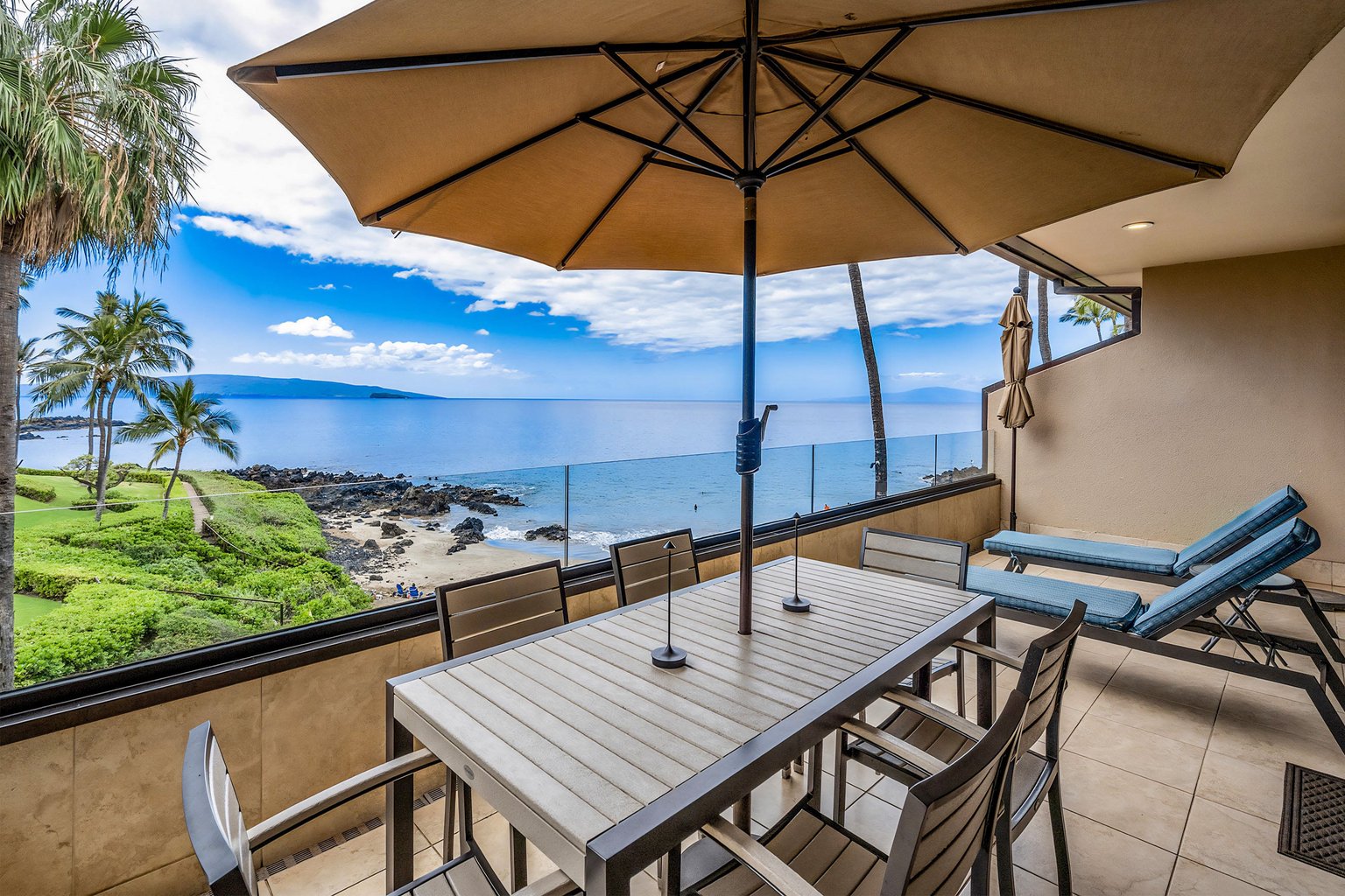 Kihei Vacation Rental