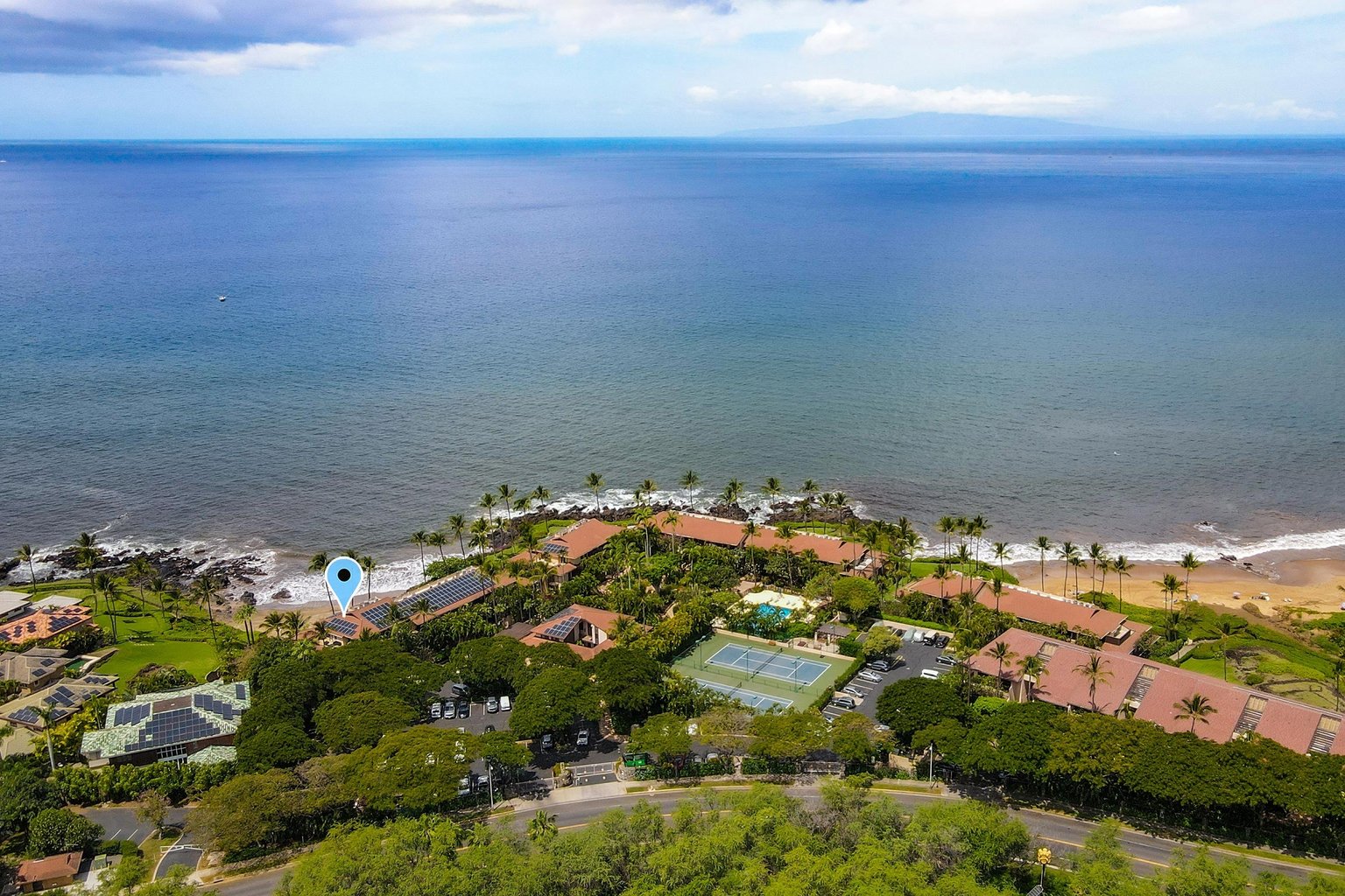 Kihei Vacation Rental