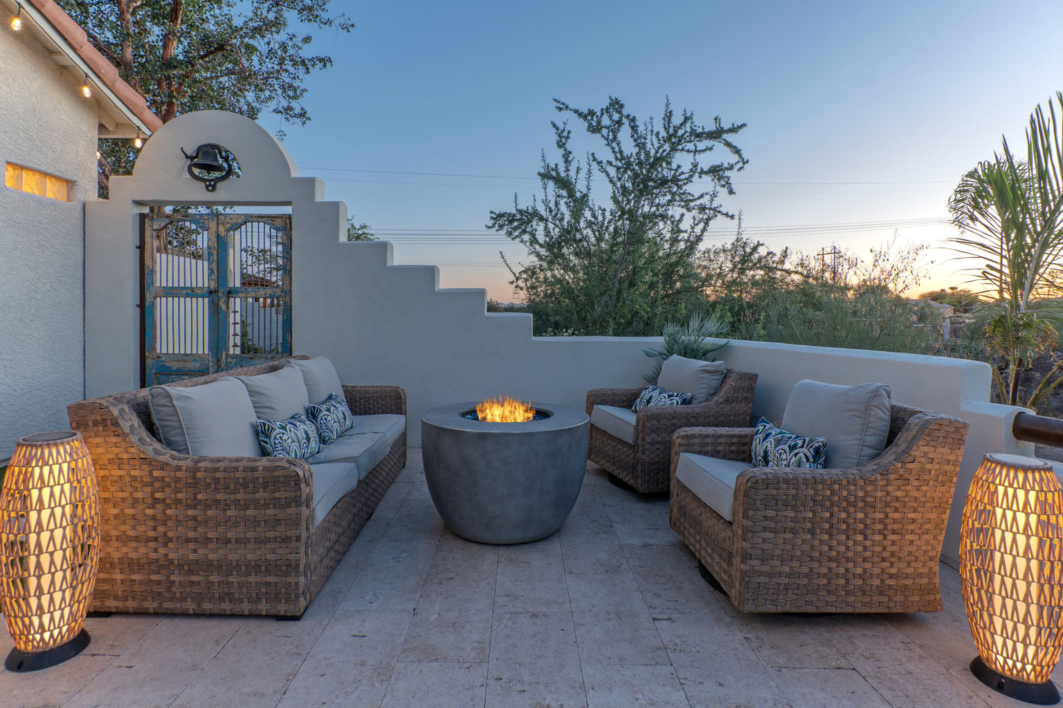 Gold Canyon Vacation Rental