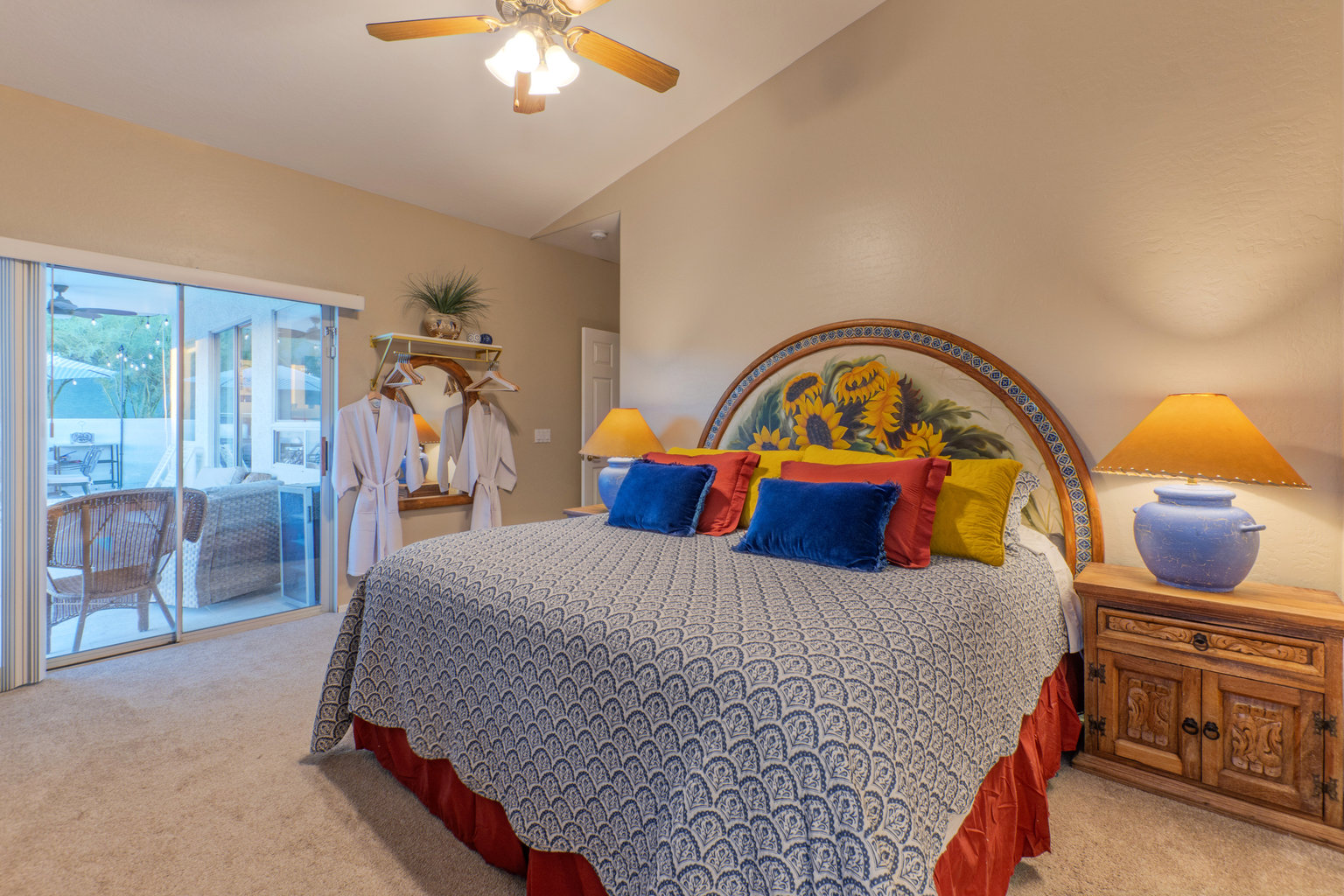Gold Canyon Vacation Rental