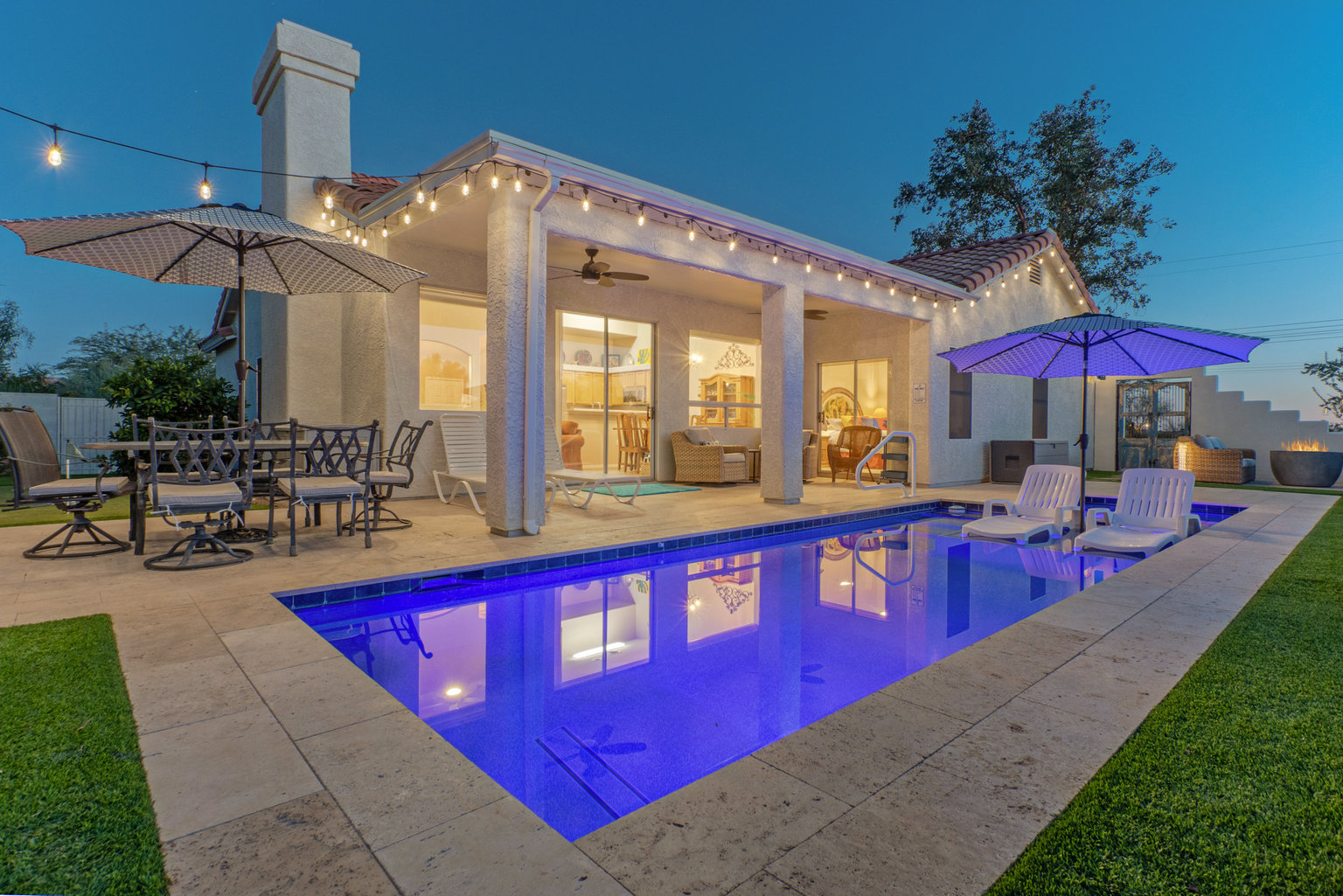 Gold Canyon Vacation Rental