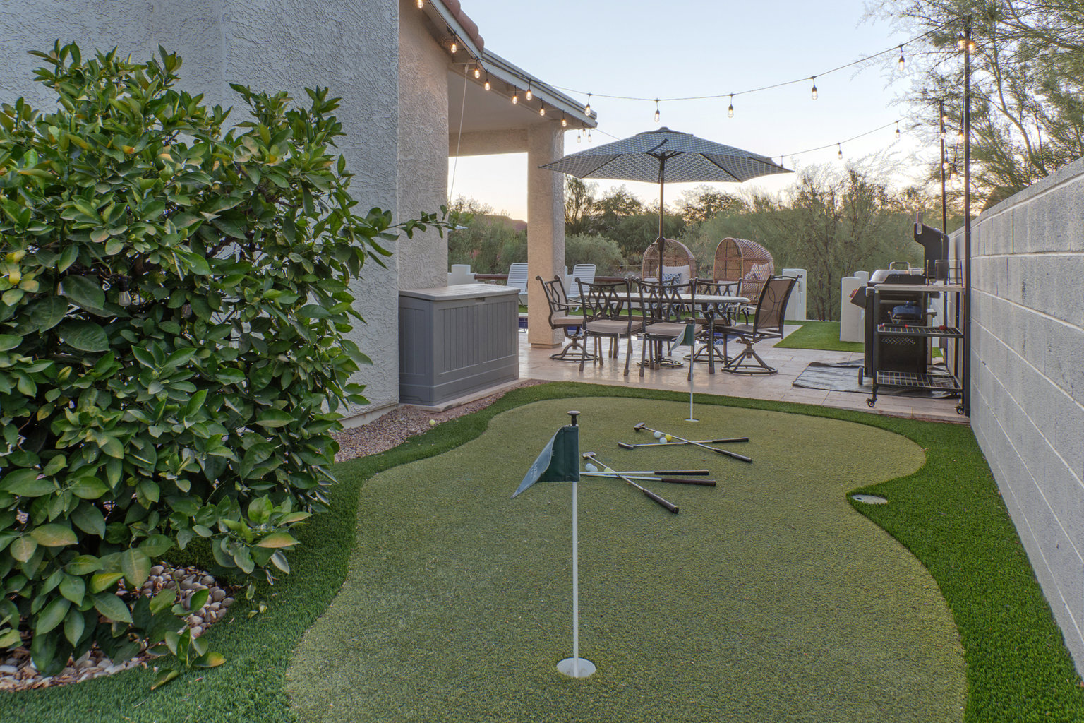 Gold Canyon Vacation Rental