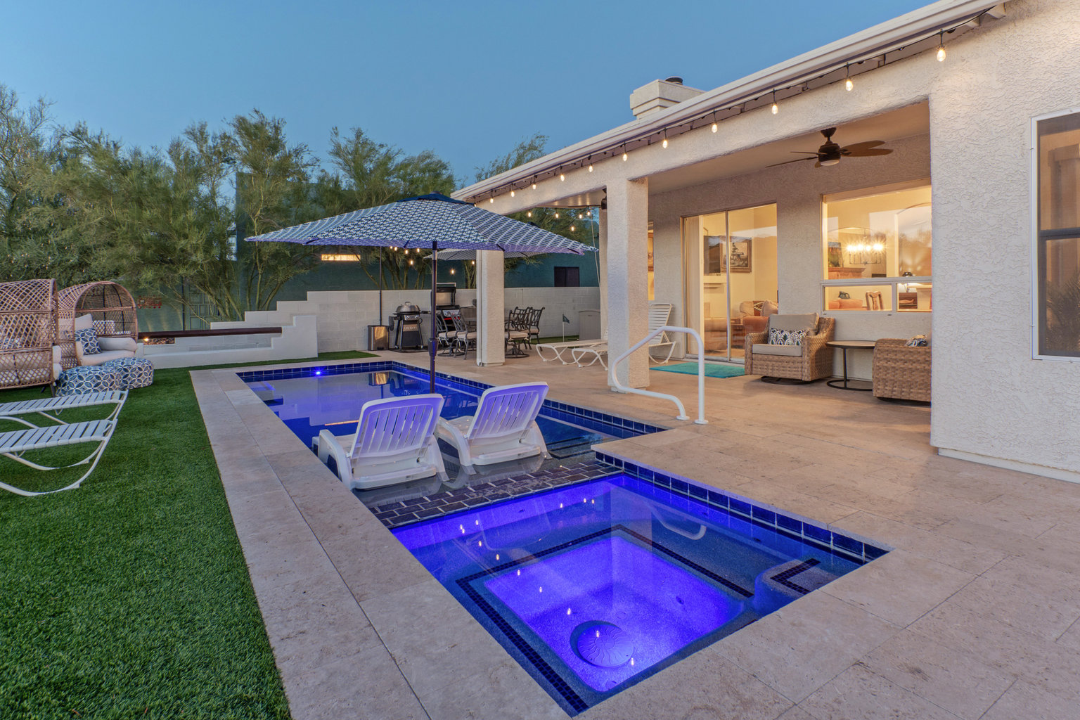 Gold Canyon Vacation Rental