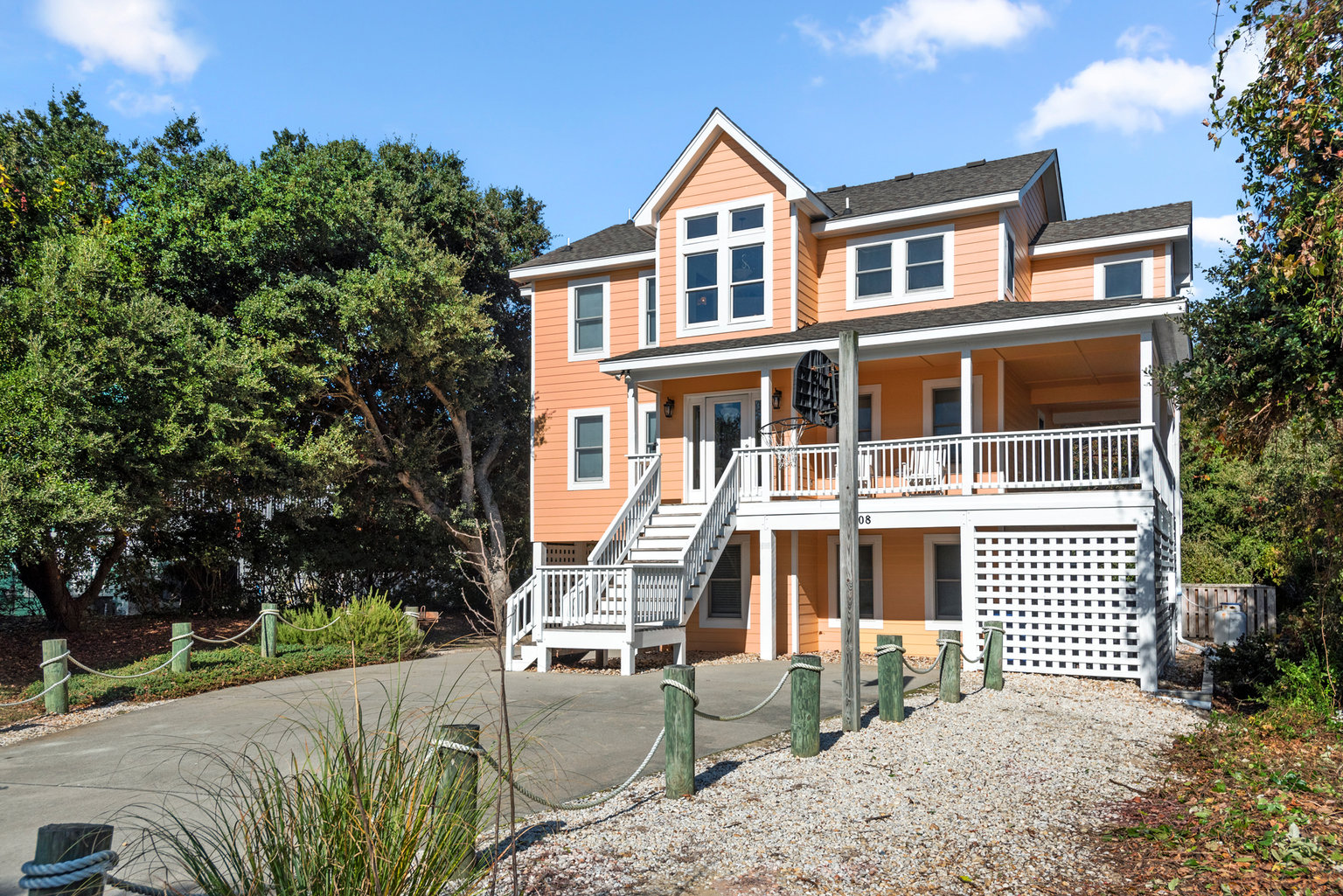 Duck Vacation Rental
