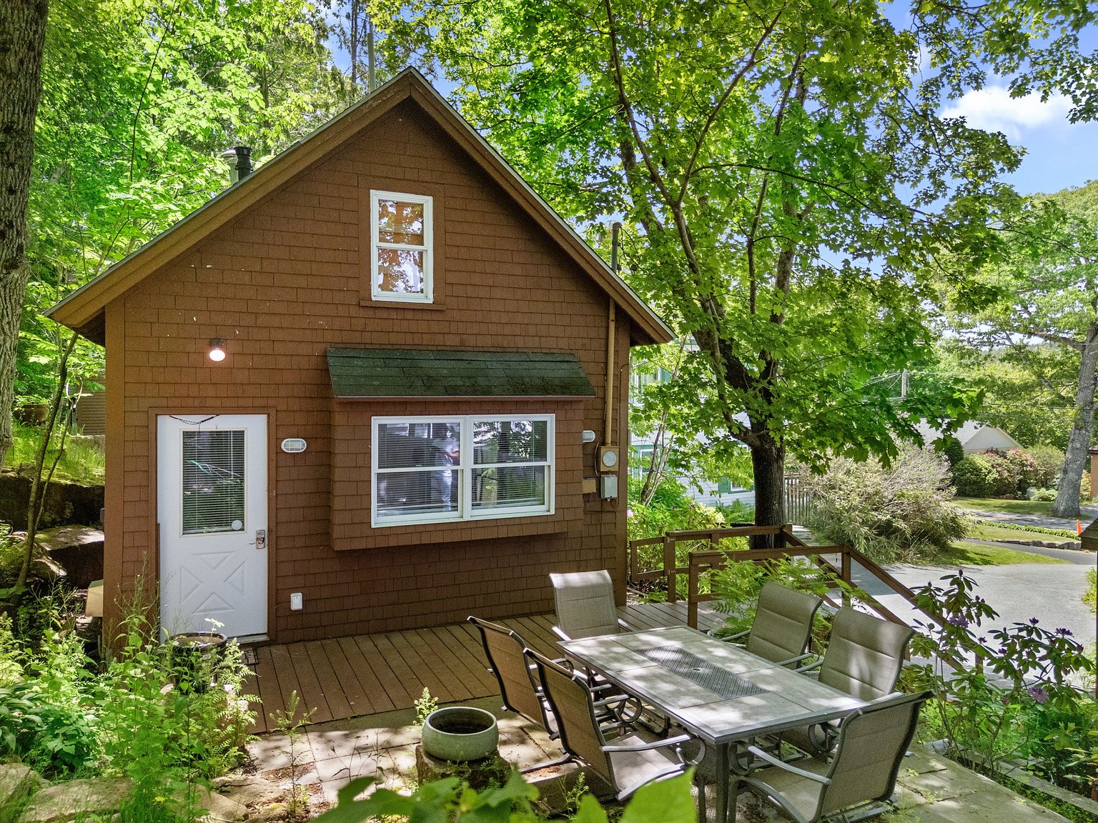 Mt Desert Vacation Rental