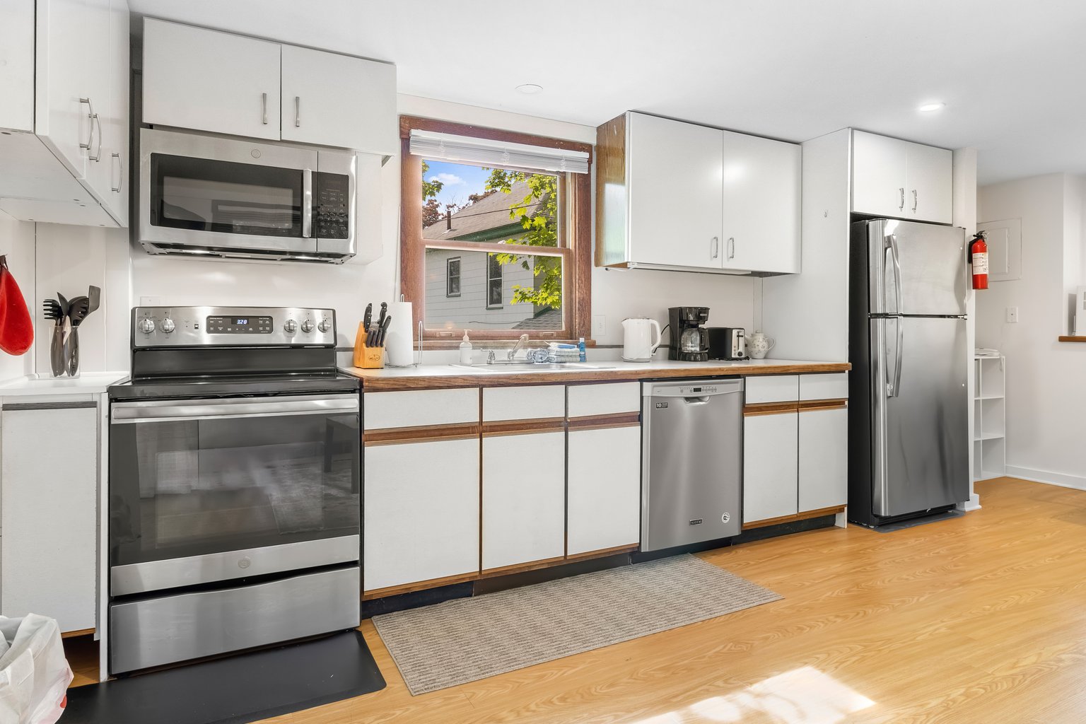Mt Desert Vacation Rental