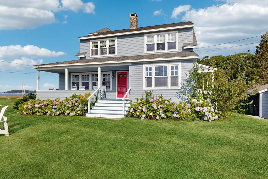 Boothbay Vacation Rental